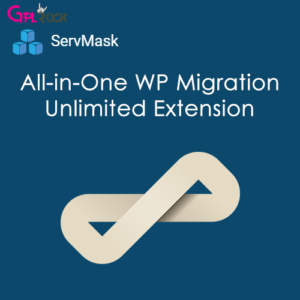 All-in-One WP Migration Unlimited Extension - DigitalStoreDeals.com