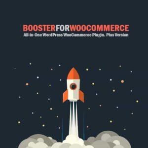 Booster Plus for WooCommerce - DigitalStoreDeals.com