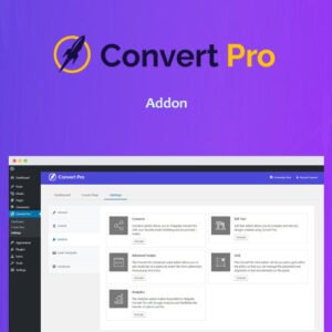 Convert Pro Addon - DigitalStoreDeals.com