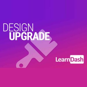 Design Upgrade Pro for LearnDash - DigitalStoreDeals.com