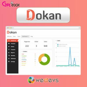 Dokan Pro WordPress Plugin - DigitalStoreDeals.com