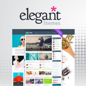 Elegant Themes Extra WordPress Theme - DigitalStoreDeals.com