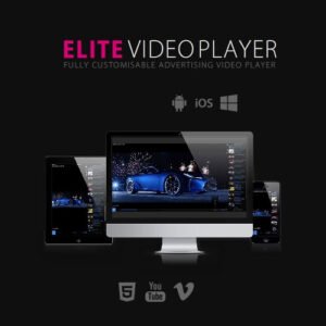 Elite Video Player - DigitalStoreDeals.com