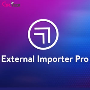 External Importer Pro - DigitalStoreDeals.com