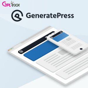 GeneratePress Premium GPL WordPress Plugin - DigitalStoreDeals.com