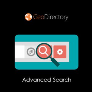 GeoDirectory Advanced Search Filters - DigitalStoreDeals.com