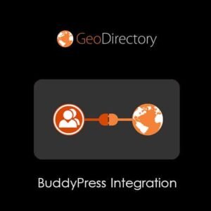 GeoDirectory BuddyPress Integration - DigitalStoreDeals.com