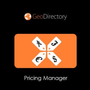 GeoDirectory Pricing Payment Manager - DigitalStoreDeals.com