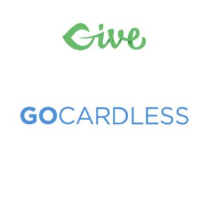 Give – GoCardless Gateway - DigitalStoreDeals.com