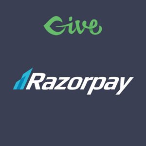 Give – Razorpay Gateway - DigitalStoreDeals.com