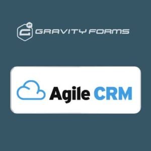 Gravity Forms Agile CRM Addon - DigitalStoreDeals.com