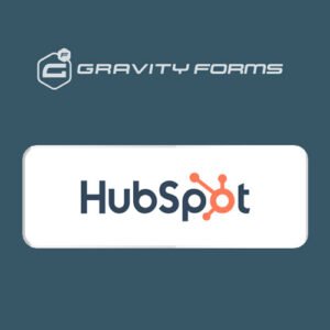 Gravity Forms HubSpot Addon - DigitalStoreDeals.com