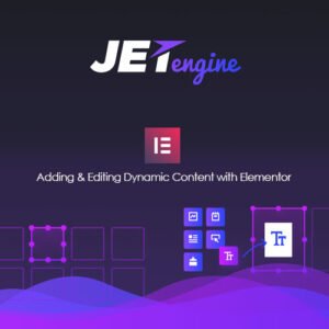 JetEngine - Adding & Editing Dynamic Content with Elementor - DigitalStoreDeals.com