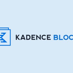 Kadence Blocks Pro - DigitalStoreDeals.com