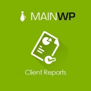 MainWP Client Reports - DigitalStoreDeals.com