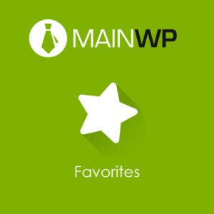 MainWP Favorites - DigitalStoreDeals.com