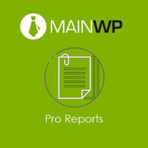 MainWP Pro Reports - DigitalStoreDeals.com