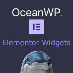 OceanWP Elementor Widgets - DigitalStoreDeals.com