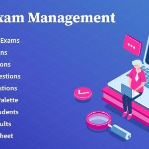 Online Exam Management - Education & Results Management - DigitalStoreDeals.com