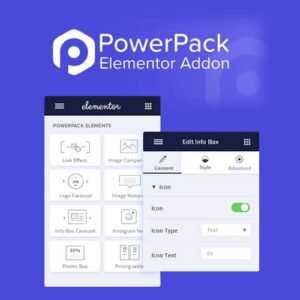 PowerPack Elements for Elementor - DigitalStoreDeals.com