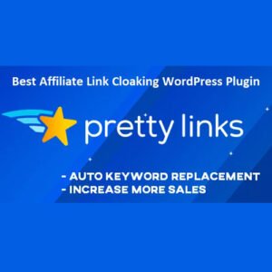 Pretty Links Pro - DigitalStoreDeals.com