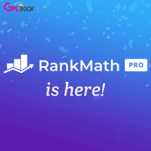 Rank Math Pro - DigitalStoreDeals.com