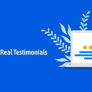 Real Testimonials Pro - DigitalStoreDeals.com