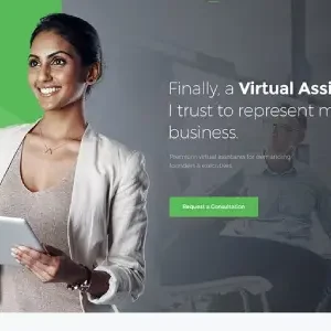 Revirta – Virtual Assistant Business Template Kit - DigitalStoreDeals.com