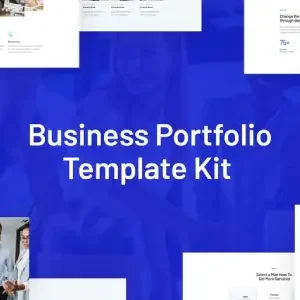 Rhodos – Business Portfolio Elementor Blocks & Template Kit - DigitalStoreDeals.com