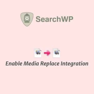 SearchWP Enable Media Replace Integration - DigitalStoreDeals.com