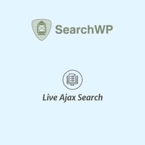 SearchWP Live Ajax Search - DigitalStoreDeals.com