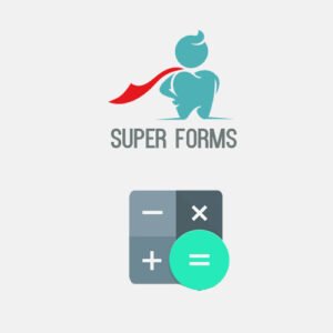 Super Forms – Calculator - DigitalStoreDeals.com