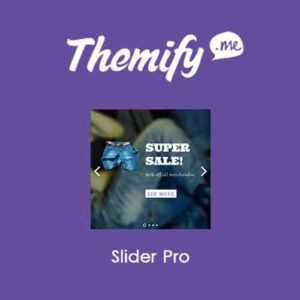 Themify Builder Slider Pro - DigitalStoreDeals.com