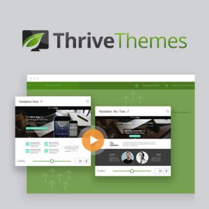 Thrive Optimize - DigitalStoreDeals.com