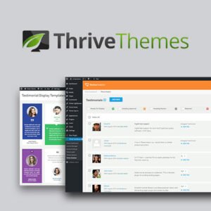 Thrive Ovation - DigitalStoreDeals.com