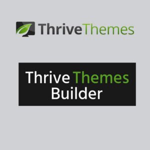 Thrive Theme Builder - DigitalStoreDeals.com