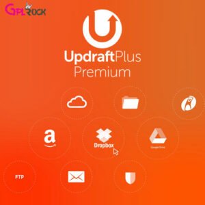 UpdraftPlus Premium – WordPress Backup - DigitalStoreDeals.com