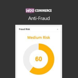 WooCommerce Anti-Fraud - DigitalStoreDeals.com