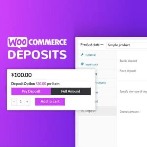 WooCommerce Deposits – Partial Payments - DigitalStoreDeals.com