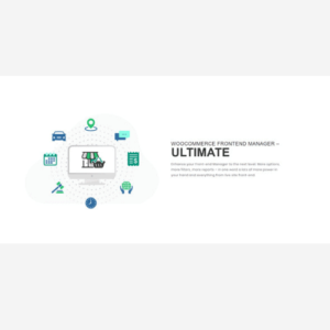 WooCommerce Frontend Manager Ultimate (WCFM) - DigitalStoreDeals.com