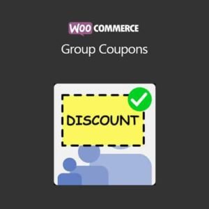 WooCommerce Group Coupons - DigitalStoreDeals.com