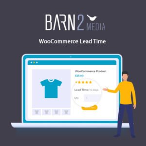 WooCommerce Lead Time - DigitalStoreDeals.com