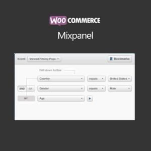 WooCommerce Mixpanel 1.16.0 - DigitalStoreDeals.com