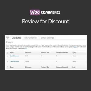 WooCommerce Review for Discount - DigitalStoreDeals.com