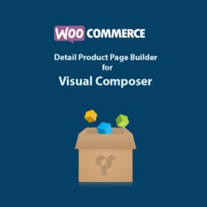 WooCommerce Single Product Page Builder - DigitalStoreDeals.com