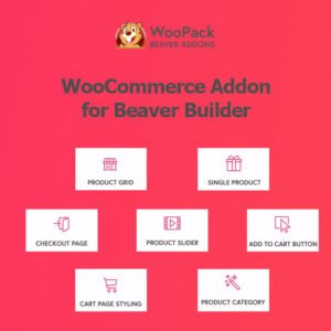 WooPack for Beaver Builder - DigitalStoreDeals.com