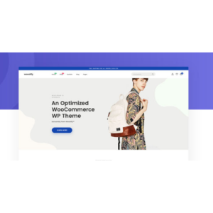 Woostify Pro – WooCommerce Theme - DigitalStoreDeals.com