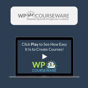 WP Courseware – WordPress LMS Plugin - DigitalStoreDeals.com