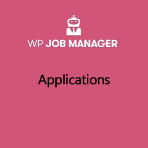 WP Job Manager Applications Addon - DigitalStoreDeals.com