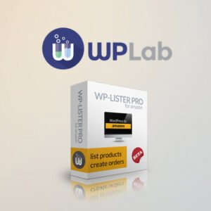 WP-Lister Pro for Amazon by WP Lab - DigitalStoreDeals.com